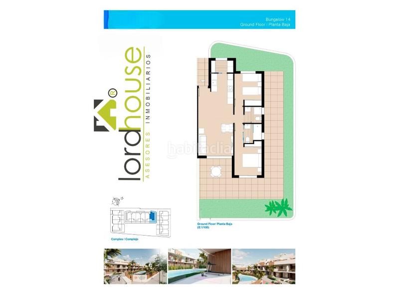 Foto 0d8e3798-fa34-462c-a394-64f368de7c83. Haus mit parking in Pilar de la Horadada ciudad Pilar de la Horadada