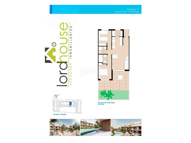 Foto 11e88f06-0d0d-4494-bb53-2b1bcbebb508. Haus mit parking in Pilar de la Horadada ciudad Pilar de la Horadada