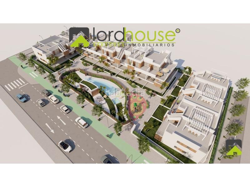 Foto 2310acc8-e185-4054-a0dd-b7da57ba2271. Haus mit parking in Pilar de la Horadada ciudad Pilar de la Horadada