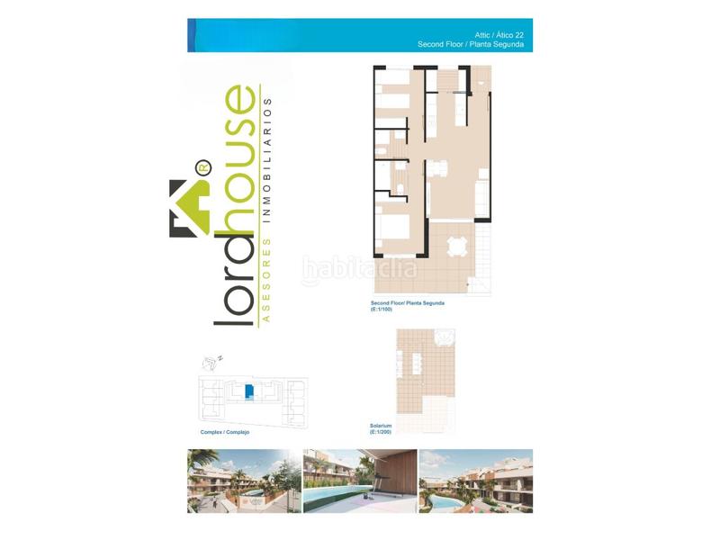 Foto 26bc2dec-7426-4602-80fb-7d078bfbd16f. Haus mit parking in Pilar de la Horadada ciudad Pilar de la Horadada