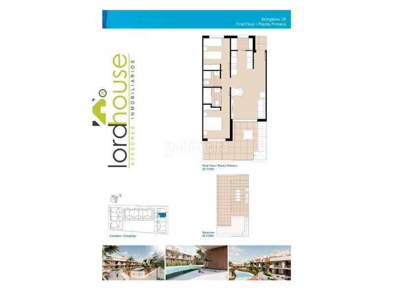 Foto 2fe1b076-382b-4508-9a45-56d8fcd8a5a3. Haus mit parking in Pilar de la Horadada ciudad Pilar de la Horadada