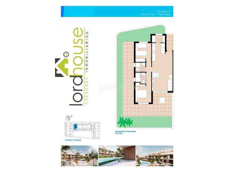 Foto 39010f9c-0bd9-49c5-8daf-cdd2661a2206. Haus mit parking in Pilar de la Horadada ciudad Pilar de la Horadada