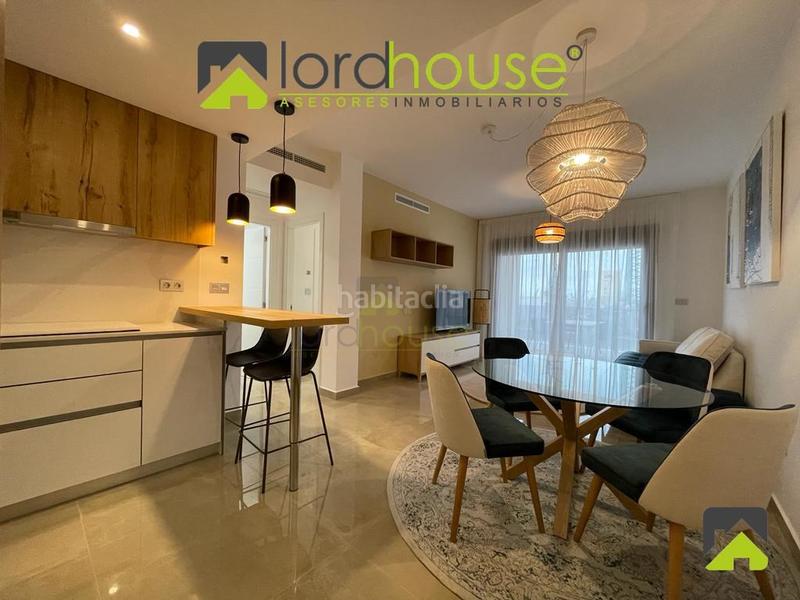 Foto 3b6a4ca4-c564-4dc6-b57e-18d3248816b6. Haus mit parking in Pilar de la Horadada ciudad Pilar de la Horadada