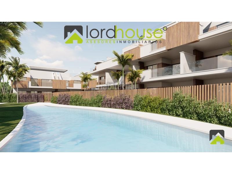 Foto 44e9db41-1c97-4c1c-83af-bb404a4a9549. Haus mit parking in Pilar de la Horadada ciudad Pilar de la Horadada