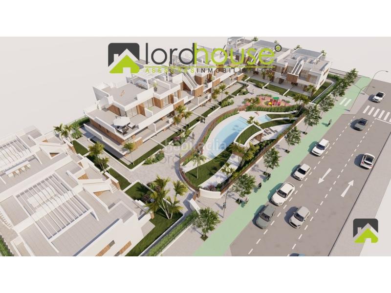 Foto 4c32a619-bac4-4a15-b0cd-6353e44d98e2. Haus mit parking in Pilar de la Horadada ciudad Pilar de la Horadada