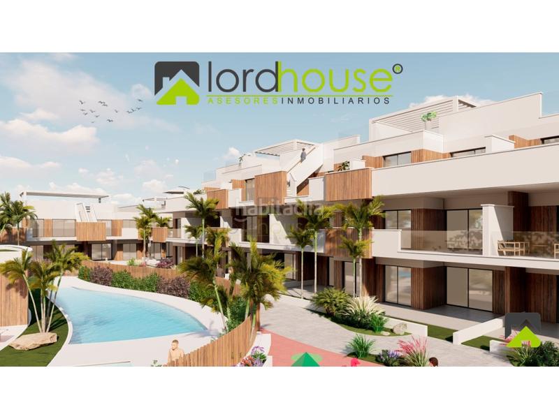 Foto 68f83db8-4961-48ce-9caf-9e2d4fcff11f. Haus mit parking in Pilar de la Horadada ciudad Pilar de la Horadada