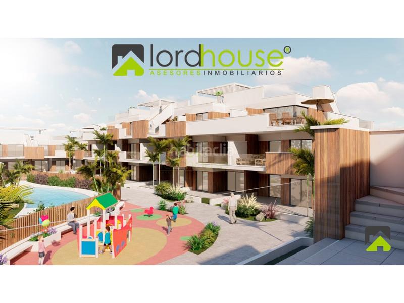 Foto 6c92ff91-7cf6-4d6f-8705-4a11a0b69992. Haus mit parking in Pilar de la Horadada ciudad Pilar de la Horadada