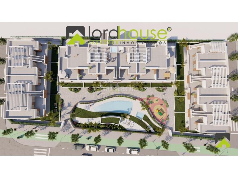 Foto 6f87cc37-56f3-42d7-b5fb-c3bc0327526a. Haus mit parking in Pilar de la Horadada ciudad Pilar de la Horadada