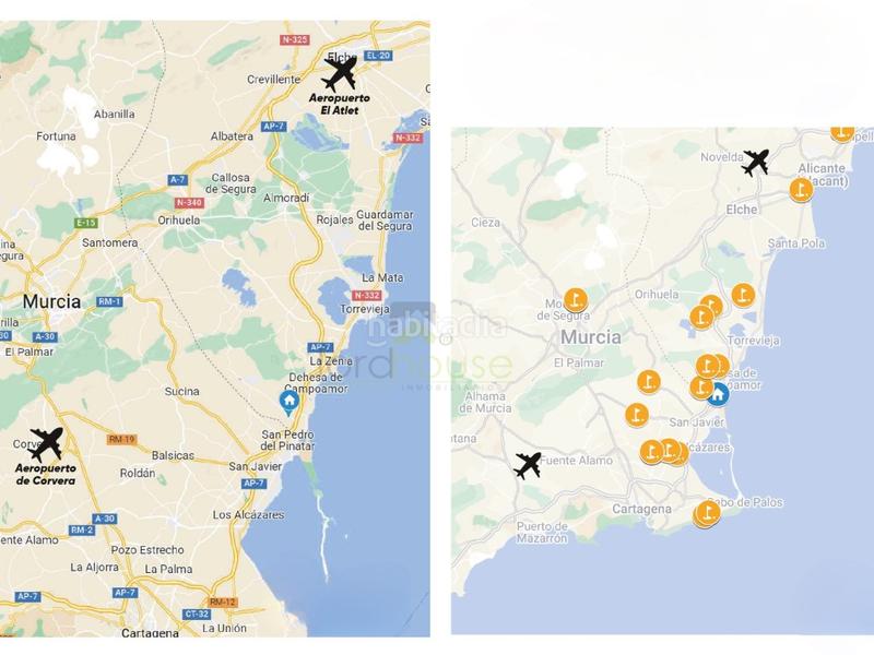 Foto 77128b0f-0a46-45cd-a87b-1c5bb4f942de. Haus mit parking in Pilar de la Horadada ciudad Pilar de la Horadada