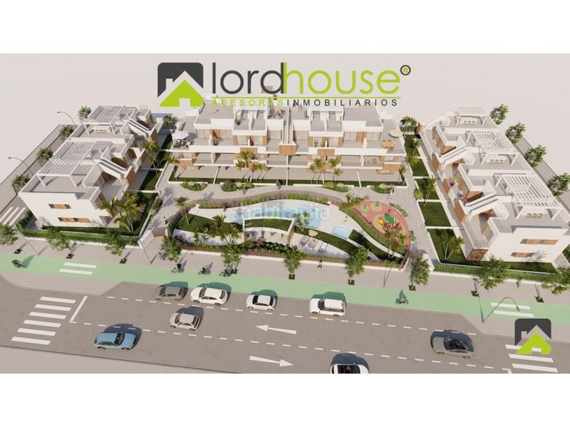 Foto 8d37732b-feaf-4cbd-8b06-5934bb7a27fe. Haus mit parking in Pilar de la Horadada ciudad Pilar de la Horadada