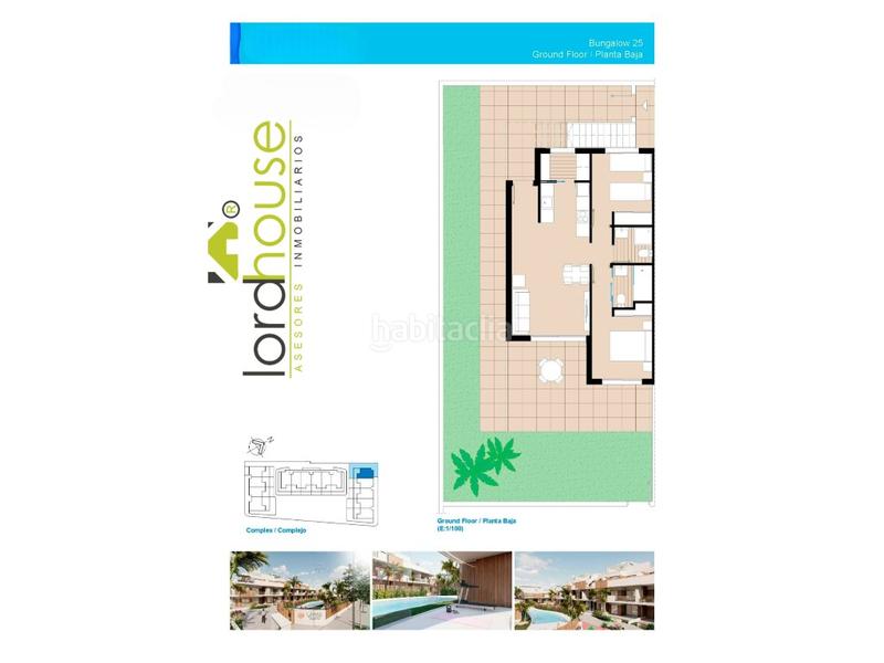 Foto 9cefc4c5-4131-421c-8183-809d69d0a232. Haus mit parking in Pilar de la Horadada ciudad Pilar de la Horadada