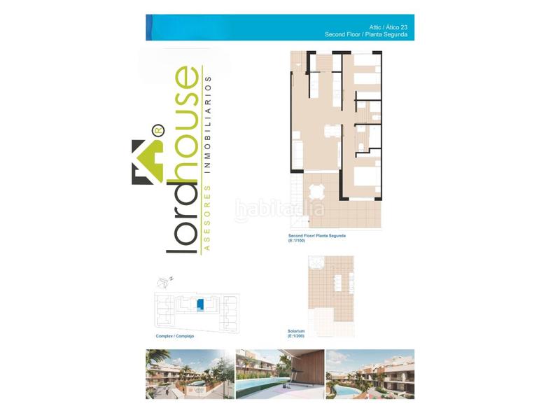 Foto a02a2200-c822-46d8-9632-fdd57ddfb55d. Haus mit parking in Pilar de la Horadada ciudad Pilar de la Horadada