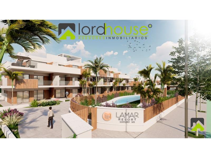 Foto bd02a4d8-5006-4291-b285-cd789697cf63. Haus mit parking in Pilar de la Horadada ciudad Pilar de la Horadada