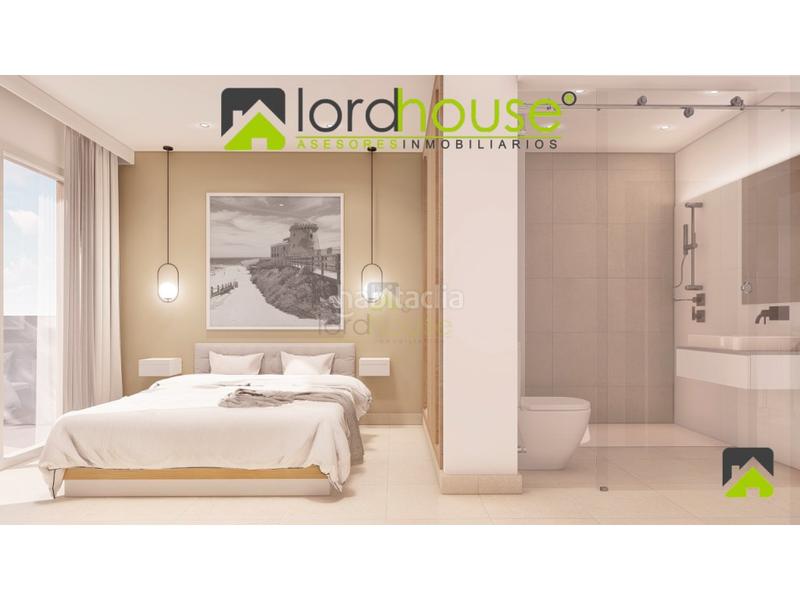 Foto cd4a52df-2cd6-48ff-bd48-3ff06b55856d. Haus mit parking in Pilar de la Horadada ciudad Pilar de la Horadada