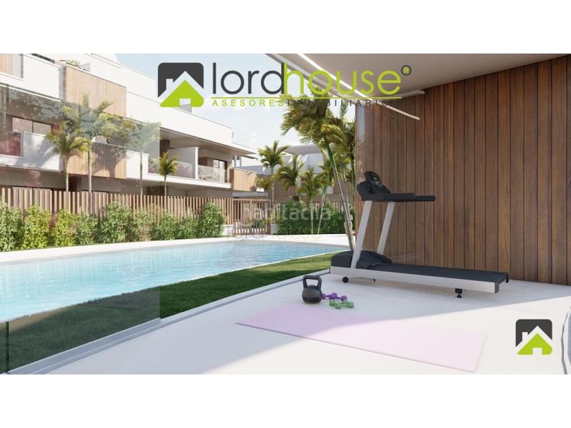 Foto d941b4e2-cb12-4ffc-b7b8-352cbbdb02ce. Haus mit parking in Pilar de la Horadada ciudad Pilar de la Horadada