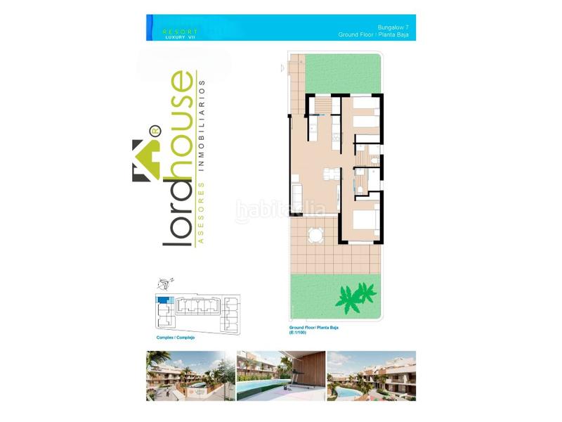 Foto dbf448a2-e9bf-48bf-82d2-cf53c11c199a. Haus mit parking in Pilar de la Horadada ciudad Pilar de la Horadada