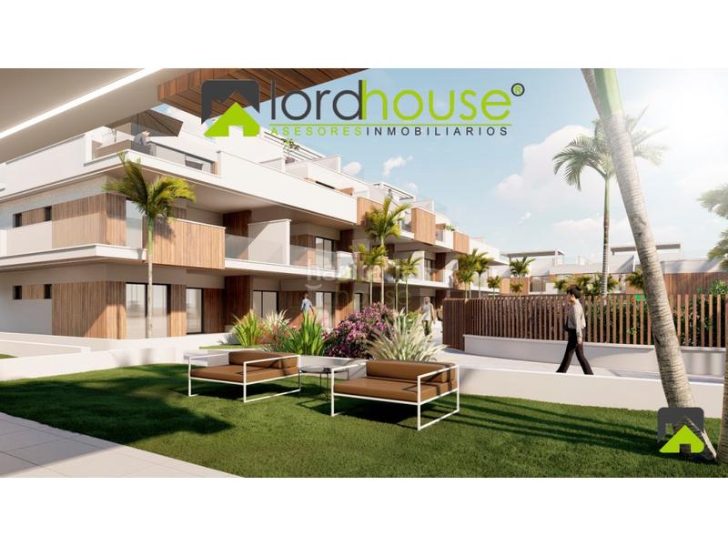 Foto e37726ef-c03f-4fd5-ae88-9981e11cdd69. Haus mit parking in Pilar de la Horadada ciudad Pilar de la Horadada