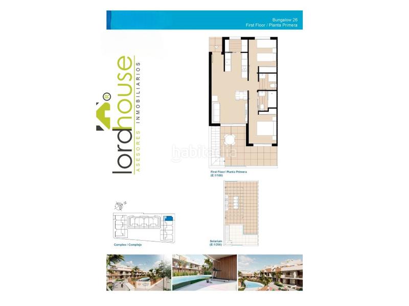 Foto f2fa942e-d33b-40ae-85be-3160284fd785. Haus mit parking in Pilar de la Horadada ciudad Pilar de la Horadada