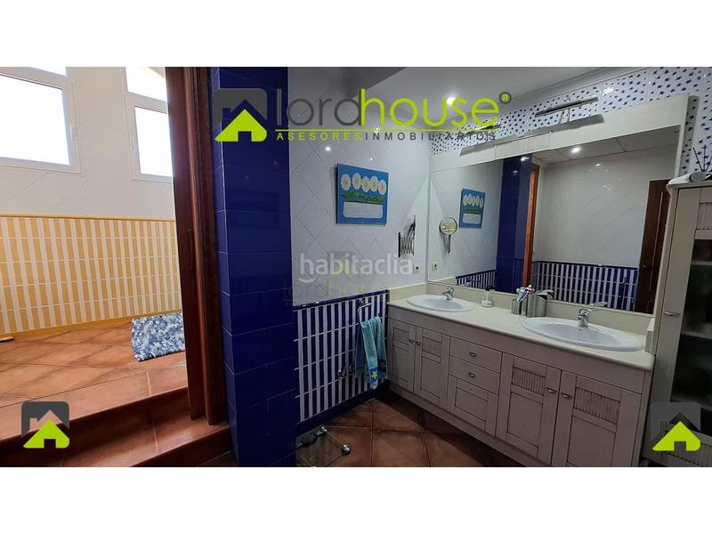 Foto 0275d498-8ab8-4b18-8a7c-ed8bb4006710. Chalet 1187. chalet en las alamedas . en Sutullena Lorca