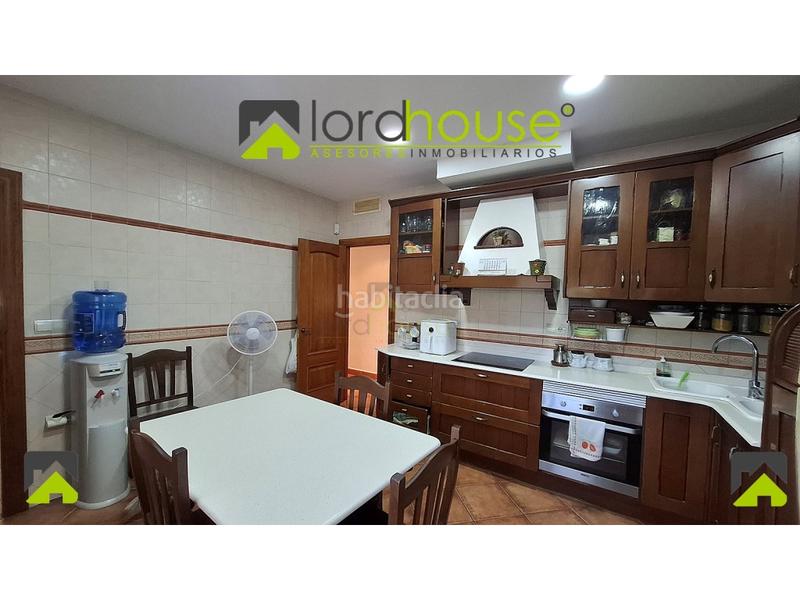 Foto 0adbdc26-c212-4601-8778-b209920de1be. Chalet 1187. chalet en las alamedas . en Sutullena Lorca
