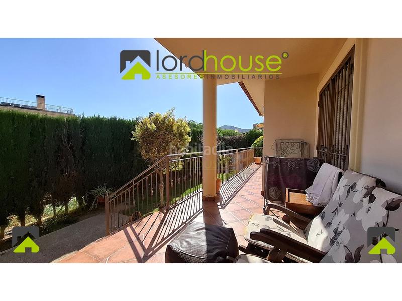 Foto 36abe50b-18f0-4a79-866b-75a0b4e26333. Chalet 1187. chalet en las alamedas . en Sutullena Lorca
