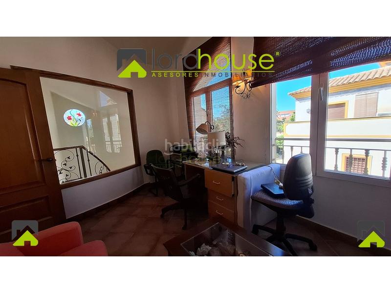 Foto 41702600-fa58-4cd5-9c44-331e5feb6230. Chalet 1187. chalet en las alamedas . en Sutullena Lorca
