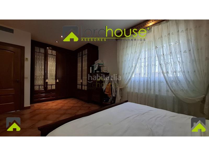 Foto 44066bf8-44b0-4219-8e5c-4c75b9193863. Chalet 1187. chalet en las alamedas . en Sutullena Lorca