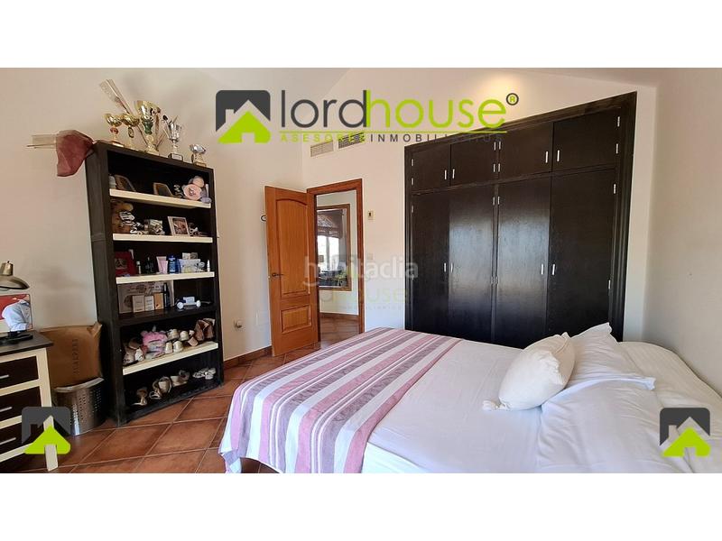 Foto 4e3d823e-0987-4f74-abb5-5270244c8216. Chalet 1187. chalet en las alamedas . en Sutullena Lorca