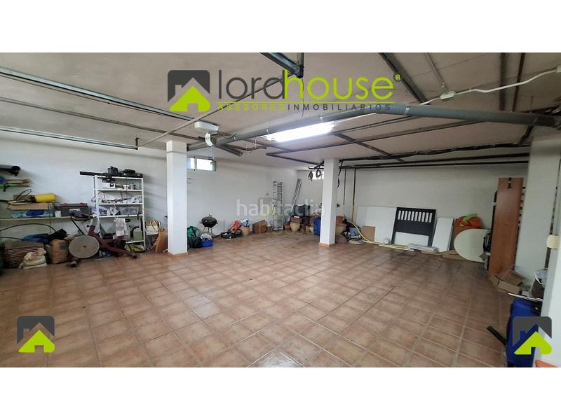 Foto 7c624b7d-fa3a-402d-81d6-f007c221c689. Chalet 1187. chalet en las alamedas . en Sutullena Lorca
