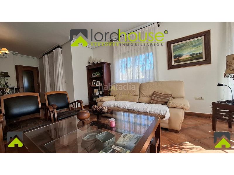 Foto 7e3213fc-f1b2-4389-8200-19a48c1fc6d6. Chalet 1187. chalet en las alamedas . en Sutullena Lorca