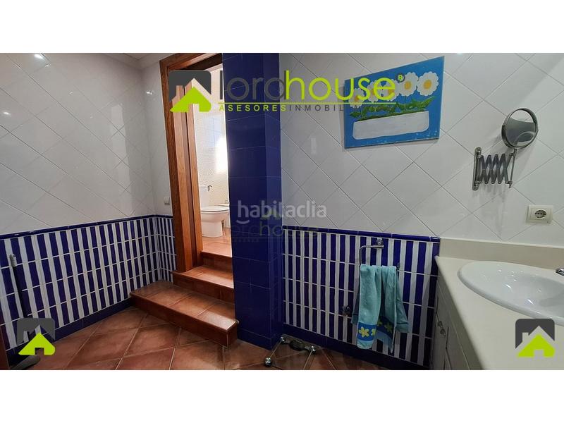 Foto 92f493e6-0ef8-497d-853c-a330b991940d. Chalet 1187. chalet en las alamedas . en Sutullena Lorca