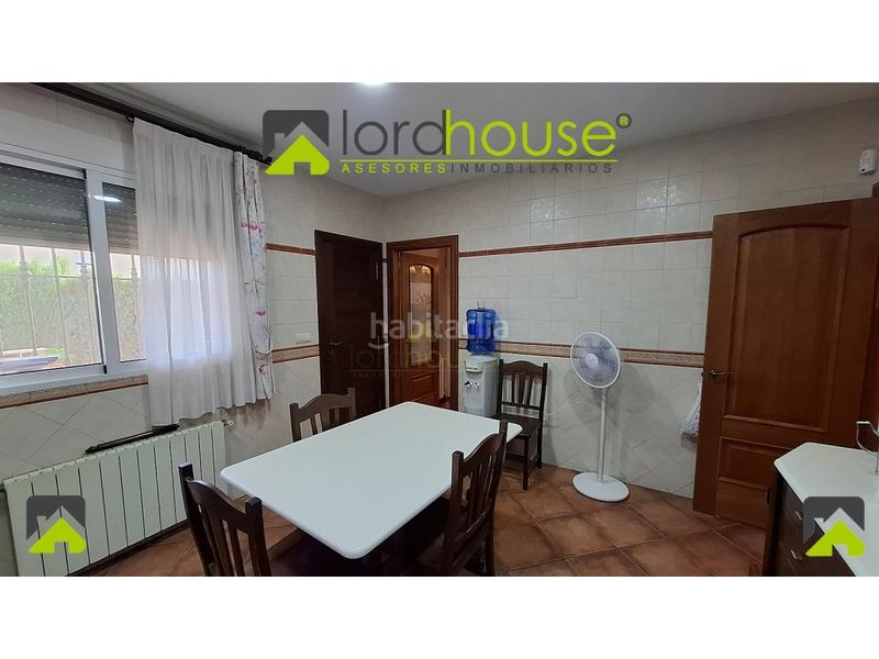 Foto a476b49e-e14d-408e-80ed-fae753a3b359. Chalet 1187. chalet en las alamedas . en Sutullena Lorca
