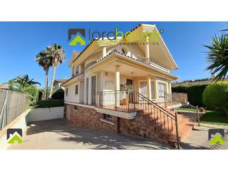 Xalet  N/a. 1187. chalet en las alamedas de lorca.