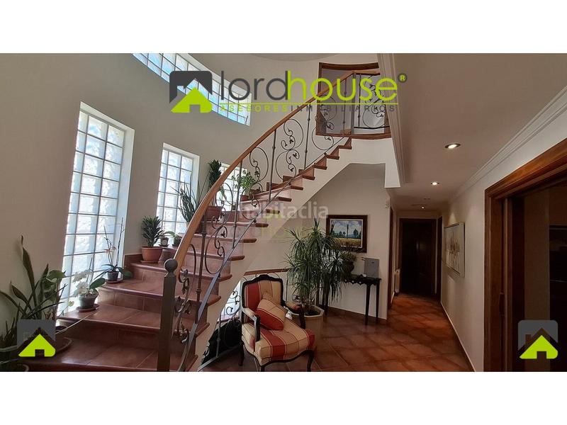 Foto a971302b-3ce1-43b9-9c0f-1516c203f303. Chalet 1187. chalet en las alamedas . en Sutullena Lorca