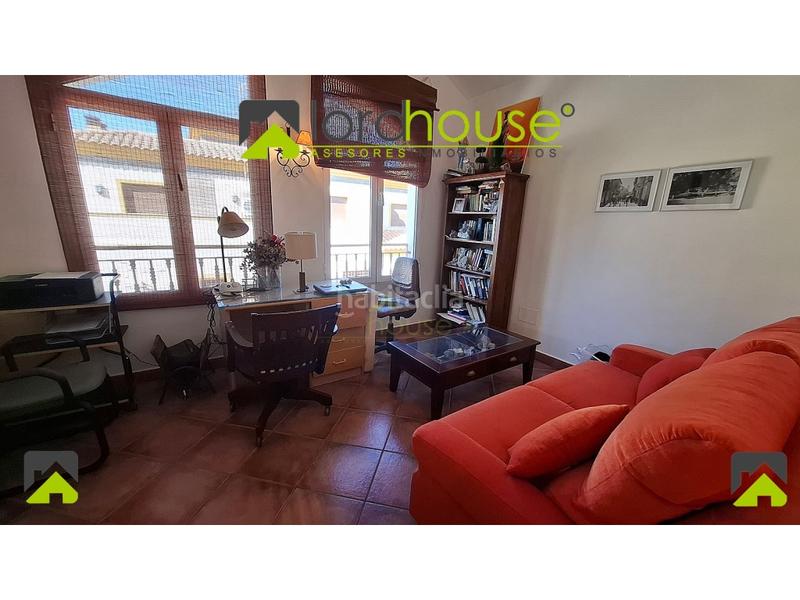Foto aa1b9e70-0485-44d9-b584-dc80cd2e3d94. Chalet 1187. chalet en las alamedas . en Sutullena Lorca