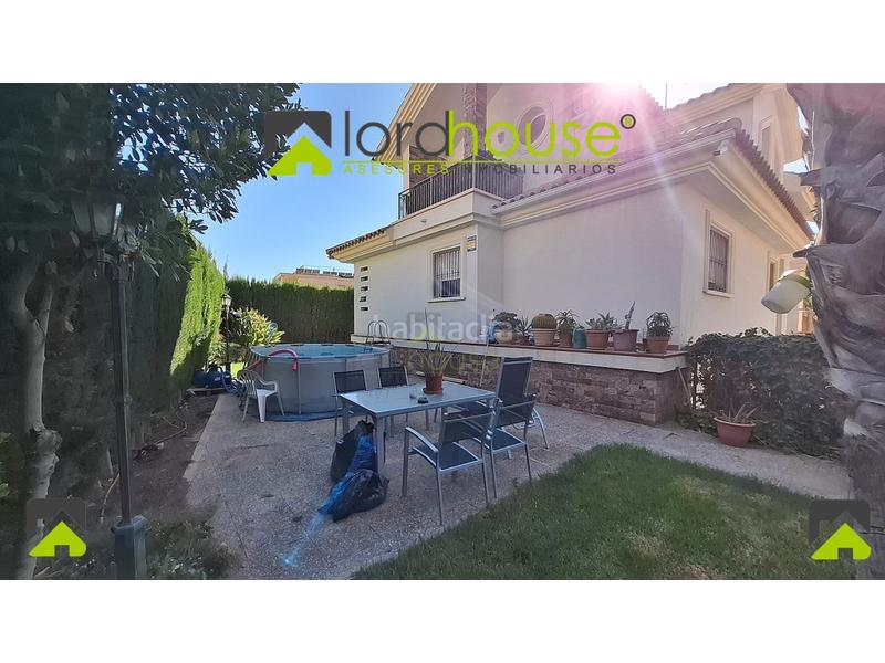 Foto ae94133c-f3ad-41dc-bce2-f3b3012d93d5. Chalet 1187. chalet en las alamedas . en Sutullena Lorca
