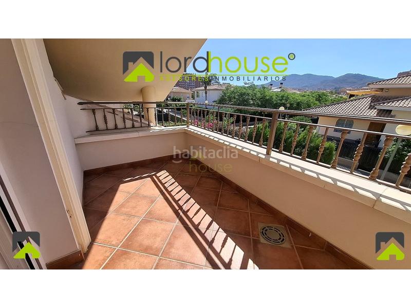 Foto b4c2c532-cc3d-41ad-907b-4b3096d6ef30. Chalet 1187. chalet en las alamedas . en Sutullena Lorca