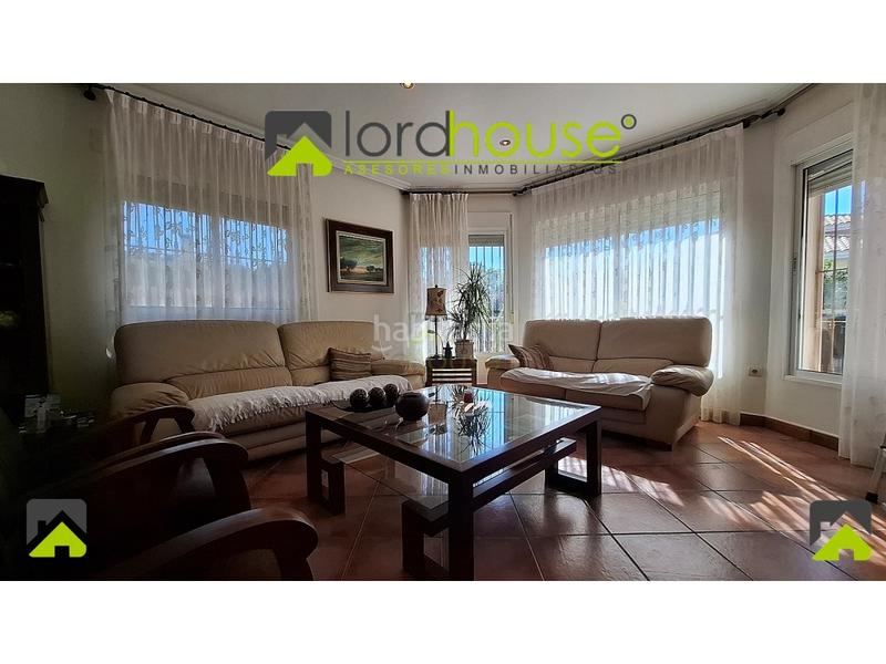 Foto b6379807-aa2e-4b9c-bac2-e4e221799106. Chalet 1187. chalet en las alamedas . en Sutullena Lorca