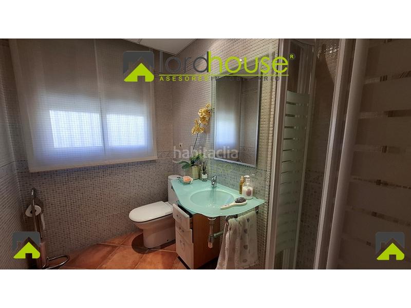 Foto d5e27333-4afb-45db-bdfb-ee14b070ec10. Chalet 1187. chalet en las alamedas . en Sutullena Lorca
