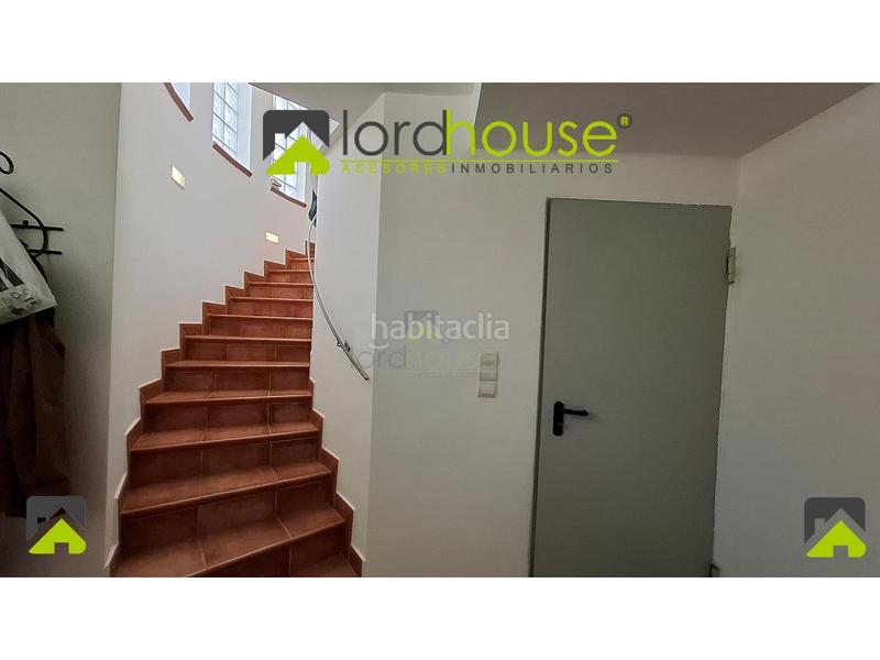 Foto d6647290-94b5-4829-b9ad-e0f237194ca3. Chalet 1187. chalet en las alamedas . en Sutullena Lorca