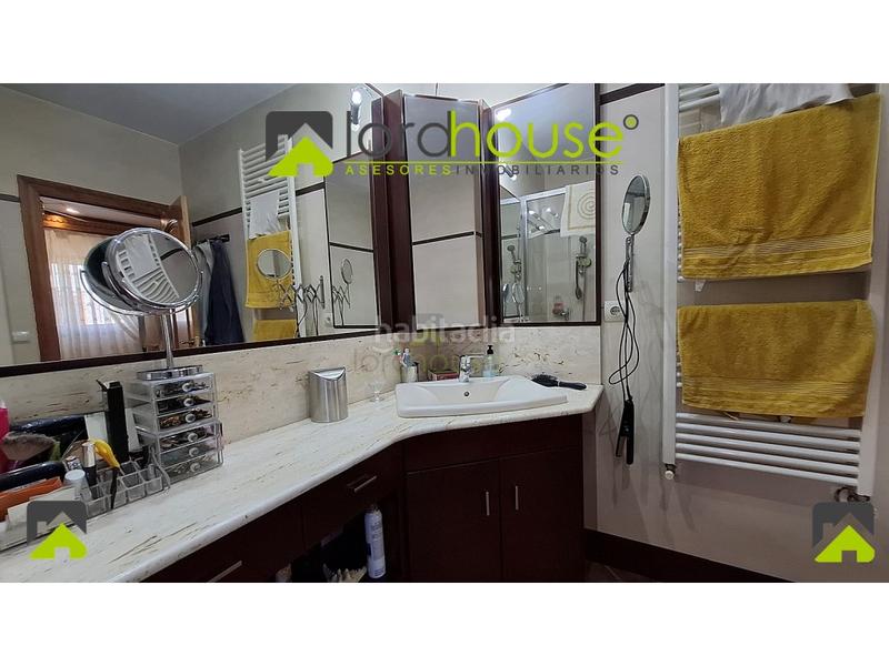 Foto e51862fb-262e-4ac7-be5a-92f486394756. Chalet 1187. chalet en las alamedas . en Sutullena Lorca