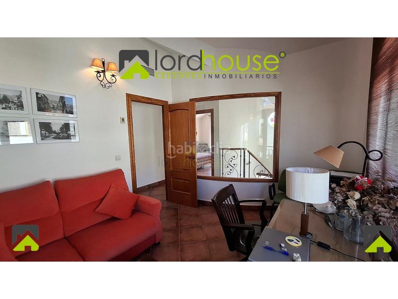 Foto e6df7cba-9f46-4129-90b4-5af664ae175e. Chalet 1187. chalet en las alamedas . en Sutullena Lorca