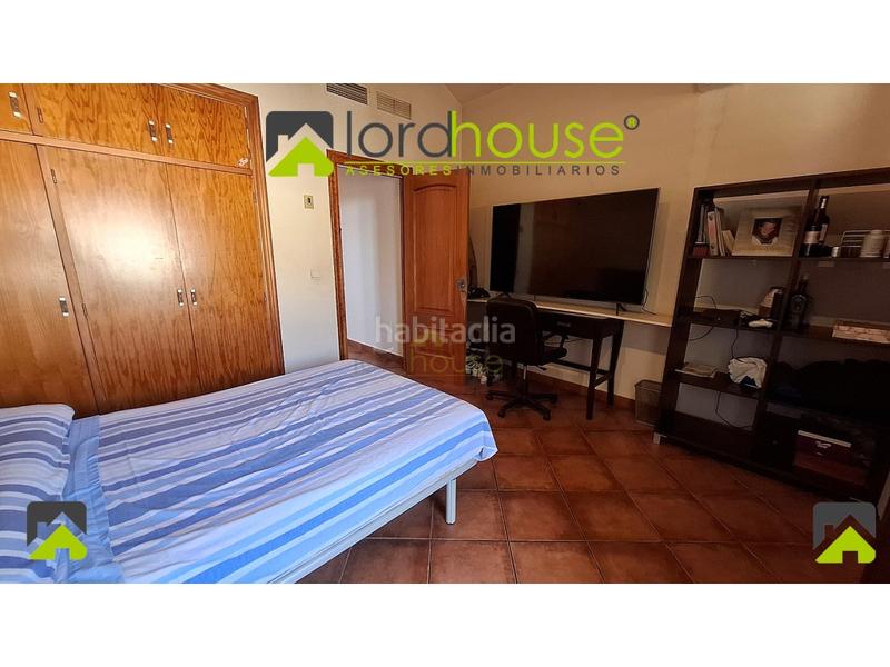 Foto e7589568-3c0d-4c7f-b811-df1ae9db757f. Chalet 1187. chalet en las alamedas . en Sutullena Lorca