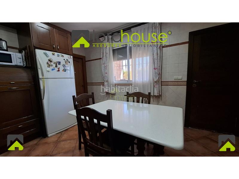 Foto ea2542c2-bad2-4d5e-b306-bf3a19969890. Chalet 1187. chalet en las alamedas . en Sutullena Lorca
