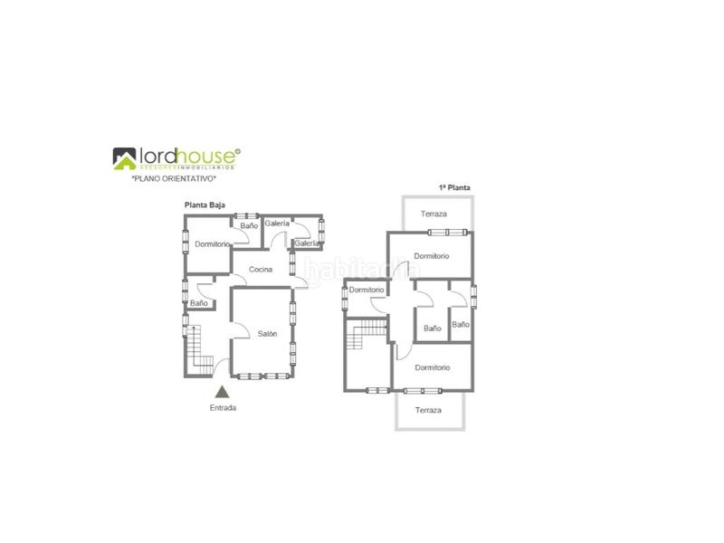 Foto ec06b52d-7009-44fe-b791-df54c96abc5a. Chalet 1187. chalet en las alamedas . en Sutullena Lorca
