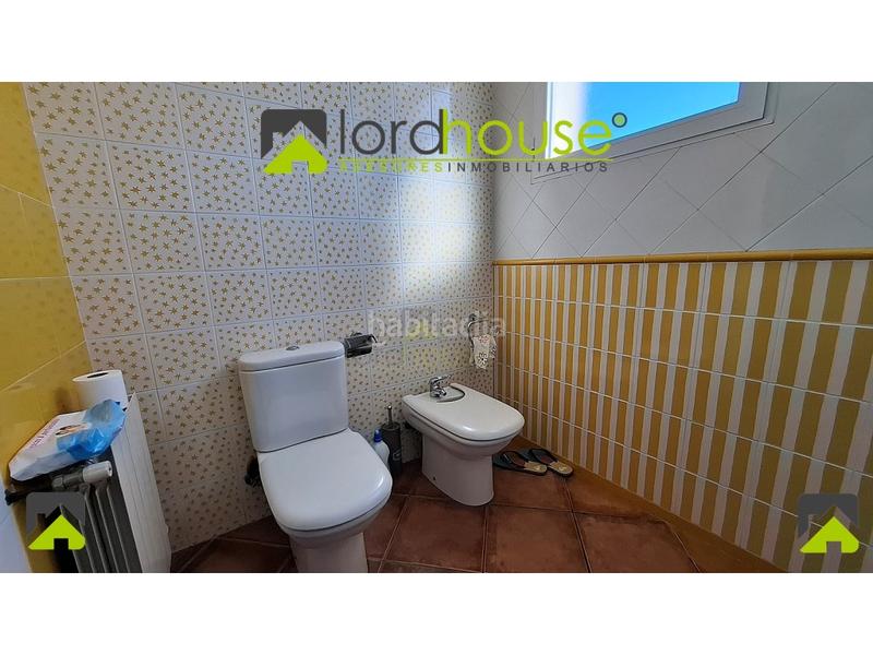 Foto f25f7563-8782-4e1d-b7af-01e0078e2c6c. Chalet 1187. chalet en las alamedas . en Sutullena Lorca