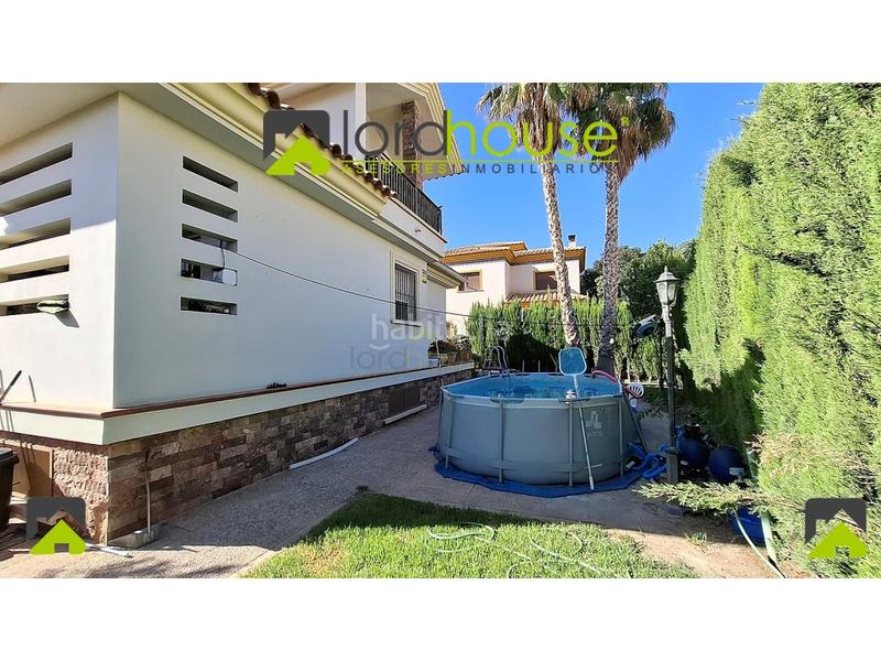 Foto f7deb3d1-a4a2-4768-95e9-cc5f5a56a65e. Chalet 1187. chalet en las alamedas . en Sutullena Lorca