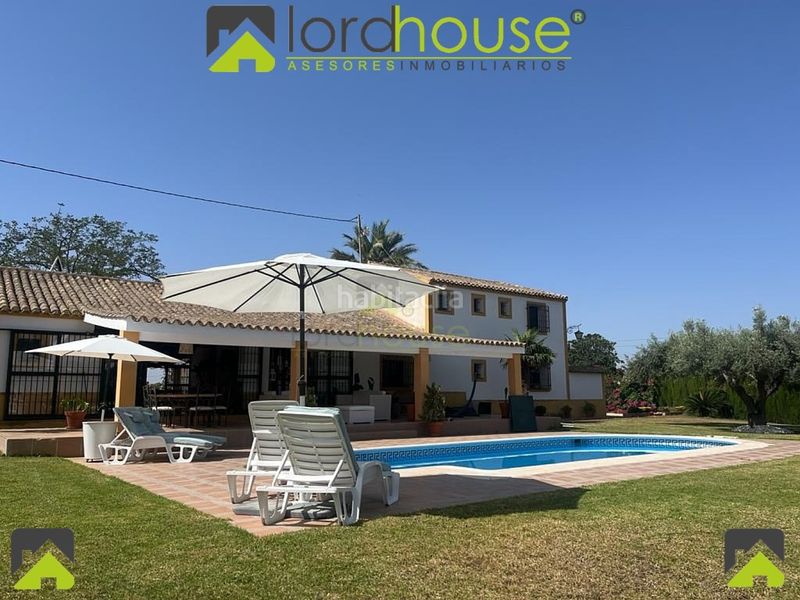 Foto 1a30cf77-ee63-4b50-b320-3327e2e20529. Chalet in diseminados Purias 696 in Purias Lorca