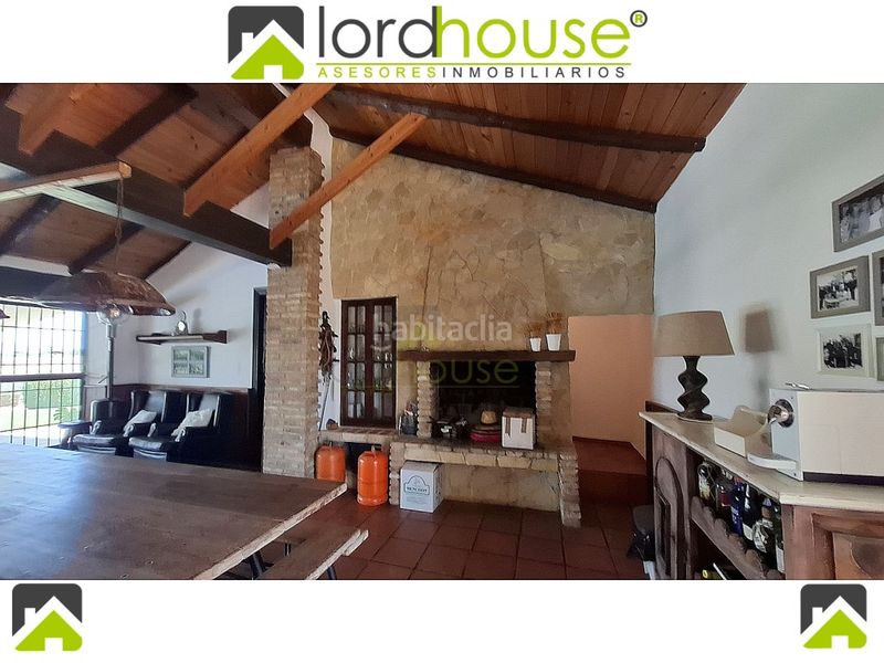 Foto 513d5557-7413-4fa0-a5ba-d1711d402260. Chalet in diseminados Purias 696 in Purias Lorca