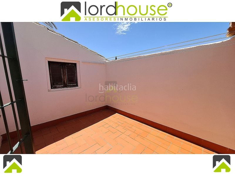 Foto b813c517-bc77-4be7-9c6c-4e6e9dbd8868. Chalet in diseminados Purias 696 in Purias Lorca